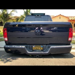 Meet your Posher, Jesus